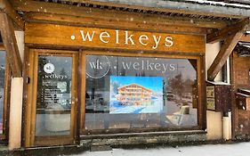 Appartement Warens - Welkeys